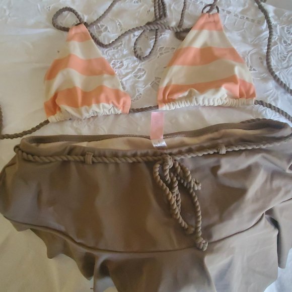 Victoria's Secret Swim - Picture 3 of 9